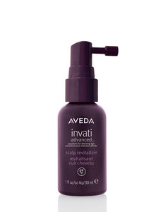 Buy Aveda Invati Advanced Scalp Revitalizer At Nykaaman Com