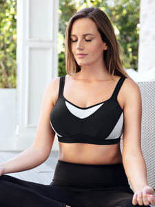 parfait active sports bra