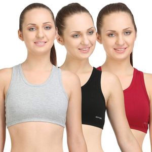 bodycare sports bra