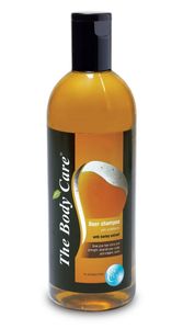 The Body Care Beer Shampoo With Conditioner At Nykaa Com