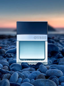Guess Seductive Homme Blue Eau De Toilette Buy Guess Seductive Homme Blue Eau De Toilette Online At Best Price In India Nykaaman