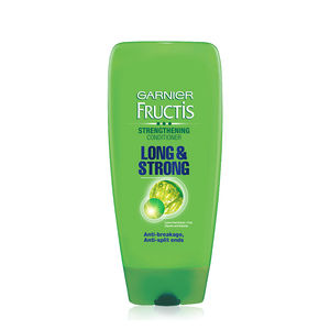 Buy Garnier Fructis Long Strong Conditioner At Nykaa Com