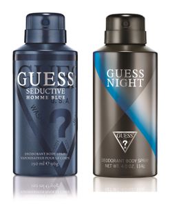 Buy Guess Seductive Homme Deodorant Up To 74 Off