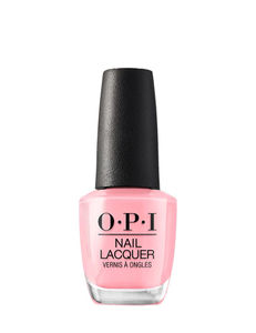Opi Nail Polish Color Chart Pink