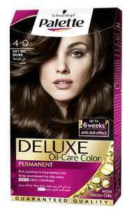 Buy Schwarzkopf Palette Deluxe Intense Oil Care Color At Nykaa Com
