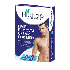 Buy Hiphop Hair Removing Cream For Men At Nykaaman Com