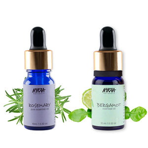 Nykaa Hair Growth Booster Essential Oil Combo