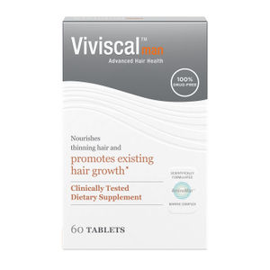 Viviscal Man Hair Growth 60 Tablets