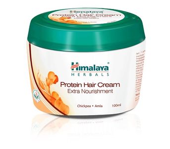 Buy Himalaya Herbals Protein Hair Cream Online In India