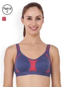 nykaa sports bra