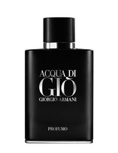 armani acqua di gio homme profumo