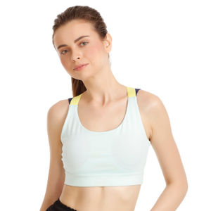 zivame padded sports bra