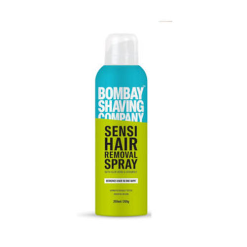 Bombay Shaving Company Sensi Hair Removal Spray