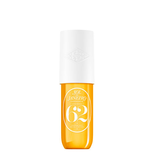 Sol de Janeiro Cheirosa 62 Perfume Mist with Vanilla & Salted Caramel