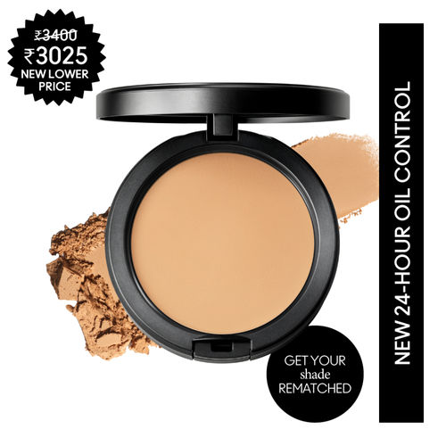 M.A.C Studio Fix Powder Plus Compact Foundation