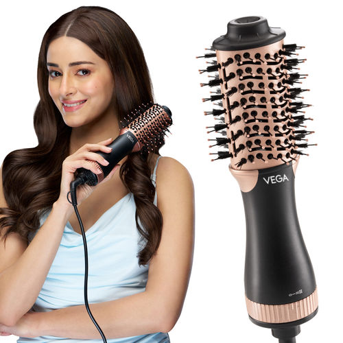 VEGA Litstyle L3 Volumizer Hair Dryer Brush