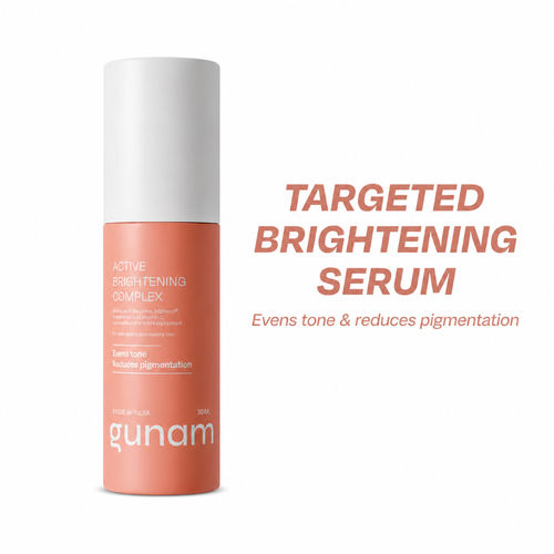 Gunam Active Brightening Complex Azelaic + Tranexamic Acid Serum