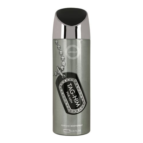 Armaf Perfume Body Spray for Men - Tag Him