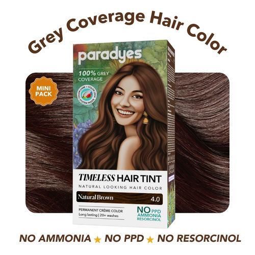 Paradyes Mini Root Touch Up Timeless Permanent Creme Hair Colour