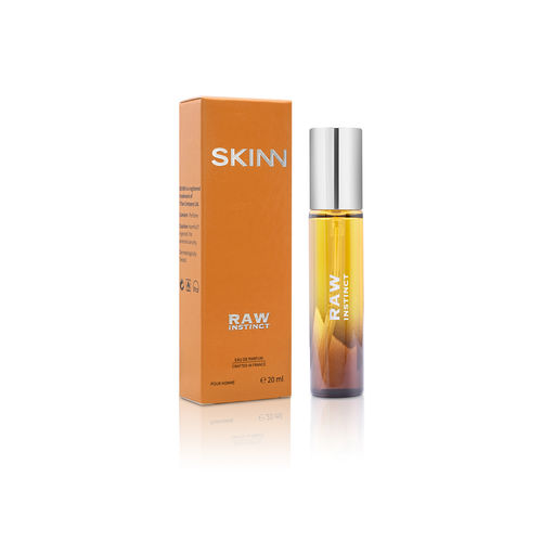 Skinn By Titan Classic Flanker Raw Instinct Eau De Parfum