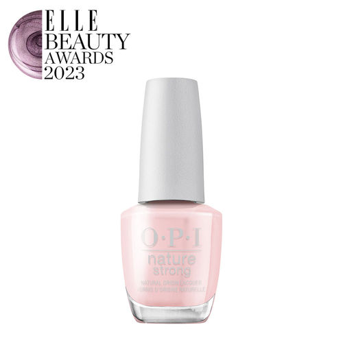 O.P.I Nature Strong Nail Paint