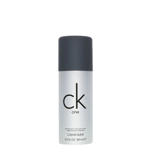 Calvin Klein One Deodorant Natural Spray