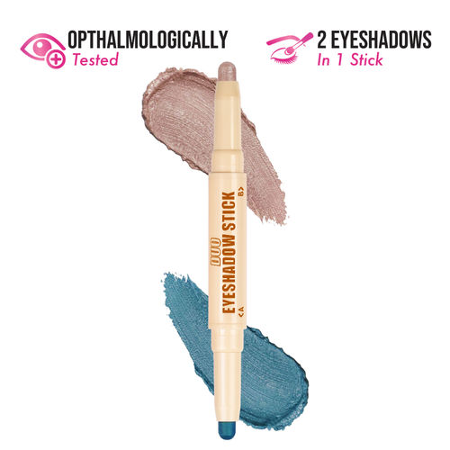 Insight Cosmetics Duo Eyeshadow Stick