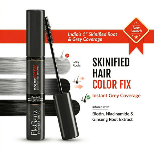Eleganz Professional ColorFreeze - Instant Root Touch Up