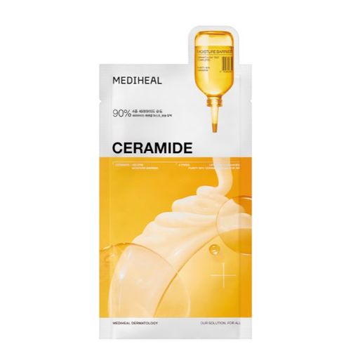 Mediheal Ceramide Essential Mask