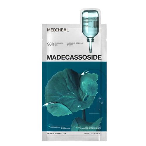 Mediheal Madecassoside Essential Mask