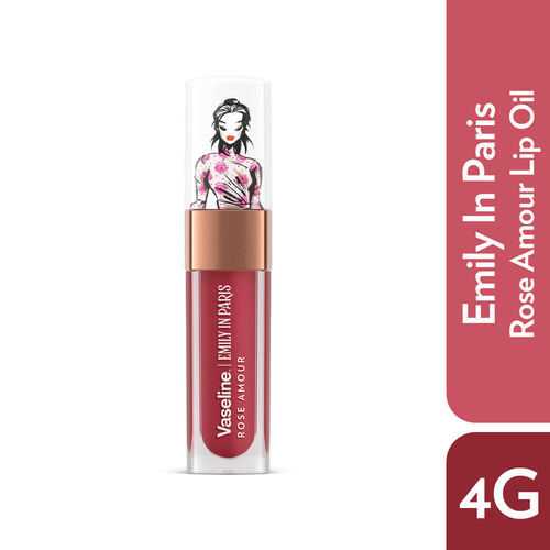 Vaseline Emily In Paris Lip Oil
