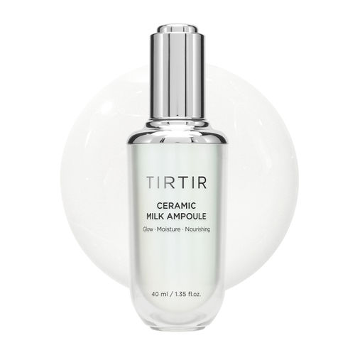 TIRTIR Ceramic Milk Ampoule