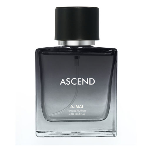 Ajmal India Ascend Eau De Parfum Oriental for Men and Women