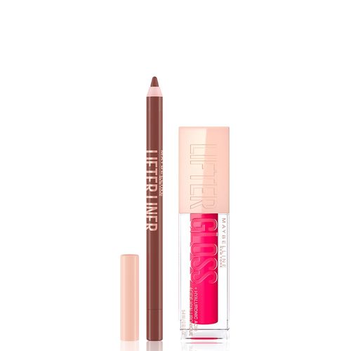 Maybelline New York Cherry Cola Lips Combo