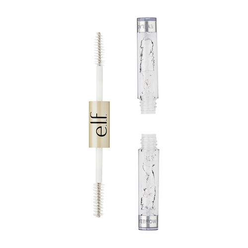e.l.f. Cosmetics Clear Brow & Lash Mascara - Clear