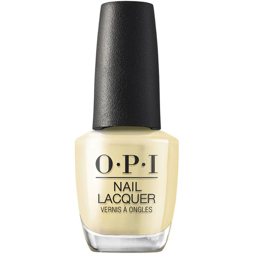 O.P.I Nail Lacquer Spring 24 Collection
