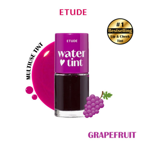 ETUDE Dear Darling Water Gel Lip and Cheek Tint Lipstick