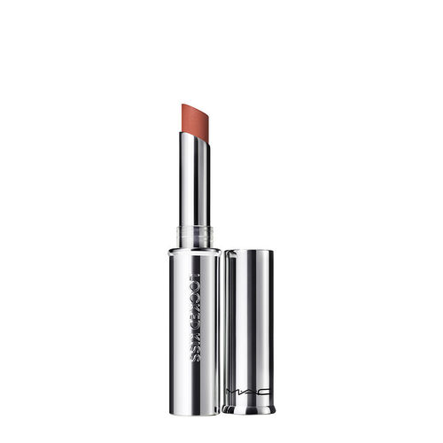 M.A.C Locked Kiss Lipstick
