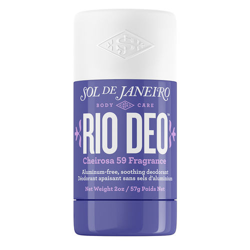 Sol de Janeiro Deo Cheirosa 59 Aluminum-Free Deodorant
