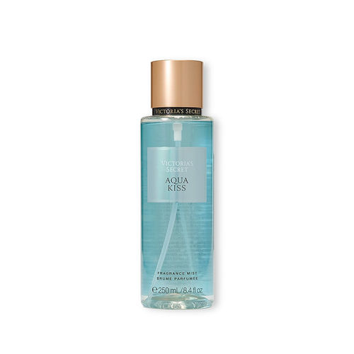 Victoria's Secret Aqua Kiss Fragrance Mist