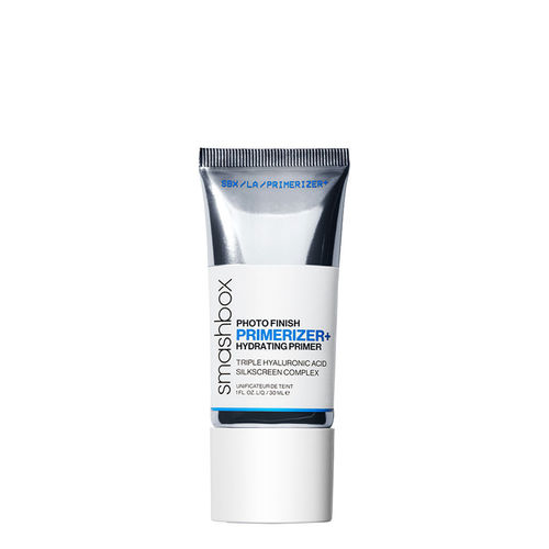 Smashbox Photo Finish Primerizer+ Hydrating Primer with Triple Hyaluronic Acid