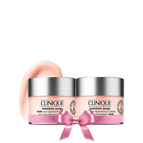 Clinique Moisture Surge Duo 2x 50ml