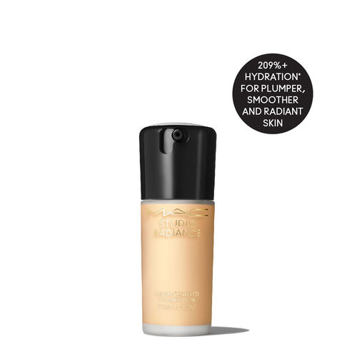 M.A.C Studio Radiance Serum-Powered Foundation