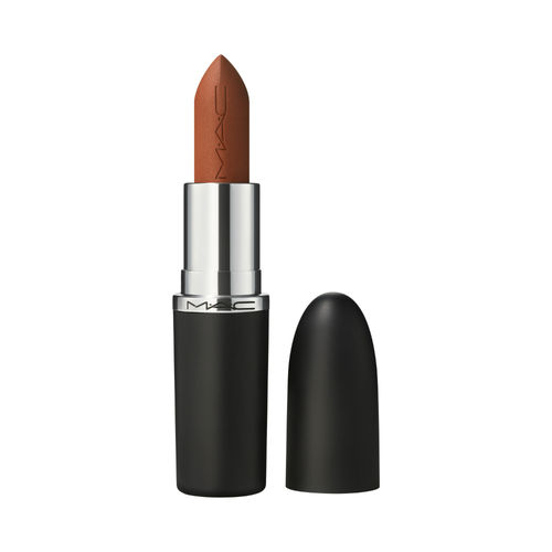 M.A.C Macximal Matte Nude Lipstick