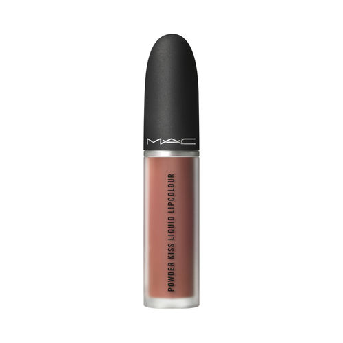 M.A.C Powder Kiss Nude Liquid Lipcolor