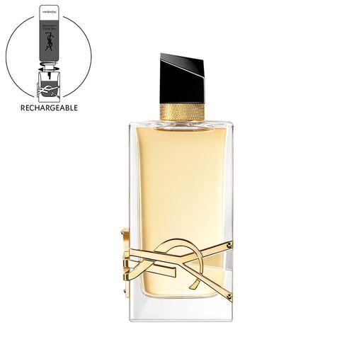 Yves Saint Laurent Libre Eau De Parfum Refill - Floral Lavender Fragrance For Women