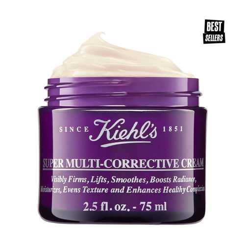 Kiehl's Super Multi-Corrective Anti-Ageing Cream - 7-In-1 Face Treatment