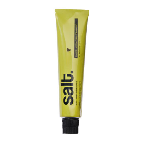 Salt. Oral Care Blanco Whitening Toothpaste