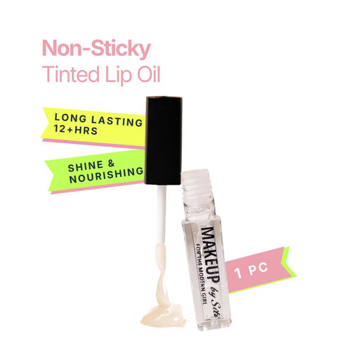 MAKEUP BY SITI Juicy Tinted Lip Revive Oil