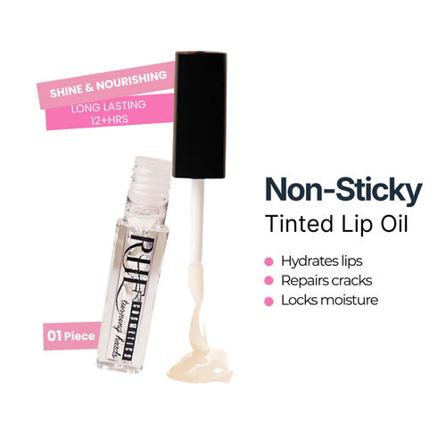 Rhe Cosmetics Lip Nector Tinted Lip Oil